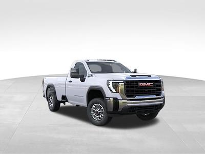 New 2025 GMC Sierra 2500 Pro Regular Cab for sale #206678X - photo 1