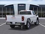 New 2025 GMC Sierra 2500 Pro Regular Cab for sale #206678X - photo 5