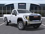 New 2025 GMC Sierra 2500 Pro Regular Cab for sale #206678X - photo 8
