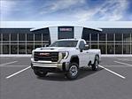 New 2025 GMC Sierra 2500 Pro Regular Cab for sale #206678X - photo 9