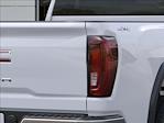 2025 GMC Sierra 2500 Regular Cab 4x4, Pickup for sale #206884 - photo 11