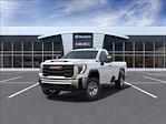 2025 GMC Sierra 2500 Regular Cab 4x4, Pickup for sale #206884 - photo 8