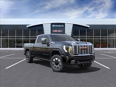 2025 GMC Sierra 2500 Crew Cab 4x4, Pickup for sale #208278 - photo 1