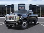 2025 GMC Sierra 2500 Crew Cab 4x4, Pickup for sale #208278 - photo 6