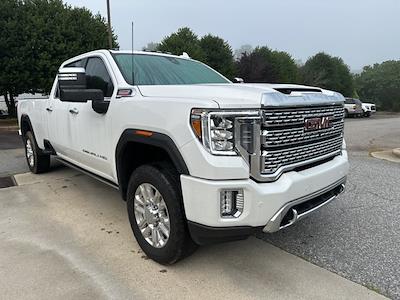 2023 GMC Sierra 3500 Crew Cab 4x4 Pickup for sale #208278A - photo 1