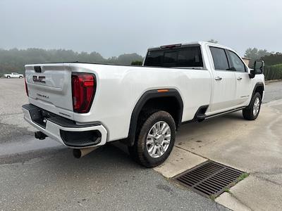2023 GMC Sierra 3500 Crew Cab 4x4 Pickup for sale #208278A - photo 2