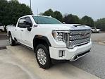 2023 GMC Sierra 3500 Crew Cab 4x4 Pickup for sale #208278A - photo 3