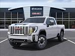 2025 GMC Sierra 2500 Crew Cab 4x4, Pickup for sale #208607 - photo 6