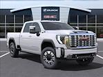 2025 GMC Sierra 2500 Crew Cab 4x4, Pickup for sale #208607 - photo 7