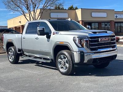 2025 GMC Sierra 2500 Crew Cab 4x4, Pickup for sale #209186 - photo 1