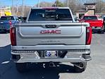 2025 GMC Sierra 2500 Crew Cab 4x4, Pickup for sale #209186 - photo 9