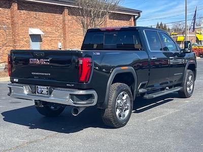 2025 GMC Sierra 2500 Crew Cab 4x4 Pickup for sale #209543 - photo 2