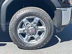 2025 GMC Sierra 2500 Crew Cab 4x4 Pickup for sale #209543 - photo 12