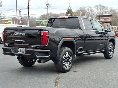 New 2026 GMC Sierra 2500 - photo 1