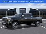 2026 GMC Sierra 2500 Crew Cab 4WD Pickup for sale #211508 - photo 3