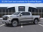 2026 GMC Sierra 1500 Crew Cab 4WD Pickup for sale #214395X - photo 3