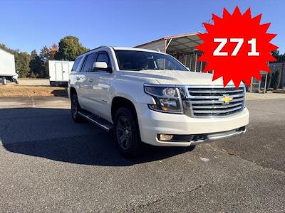 2015 Chevrolet Tahoe 4WD SUV for sale #215563A - photo 1