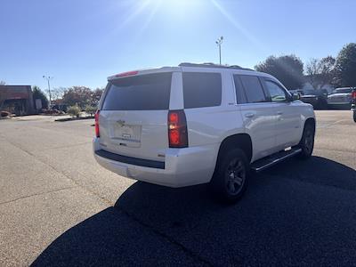 2015 Chevrolet Tahoe 4WD SUV for sale #215563A - photo 2