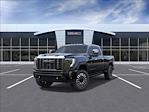 2026 GMC Sierra 2500 Crew Cab 4WD Pickup for sale #215616 - photo 8