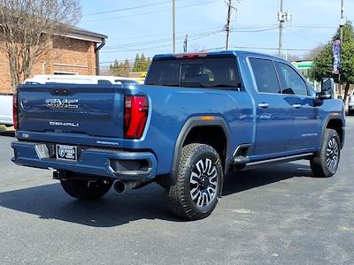 New 2026 GMC Sierra 2500 - photo 1