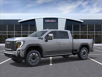 New 2026 GMC Sierra 2500 Denali Ultimate Crew Cab for sale #215692 - photo 2