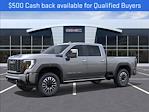New 2026 GMC Sierra 2500 Denali Ultimate Crew Cab for sale #215692 - photo 2