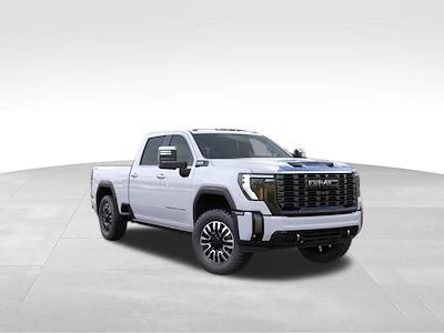 2026 GMC Sierra 2500 Crew Cab 4WD Pickup for sale #215727 - photo 1