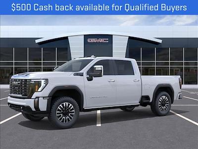 2026 GMC Sierra 2500 Crew Cab 4WD Pickup for sale #215727 - photo 2