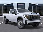 New 2026 GMC Sierra 2500 Denali Ultimate Crew Cab for sale #215727 - photo 7