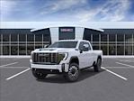 New 2026 GMC Sierra 2500 Denali Ultimate Crew Cab for sale #215727 - photo 8