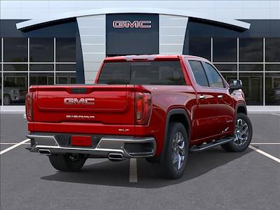 New 2026 GMC Sierra 1500 SLT Crew Cab for sale #215747X - photo 2