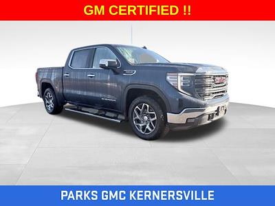 2022 GMC Sierra 1500 Crew Cab 4WD Pickup for sale #215747XA - photo 1
