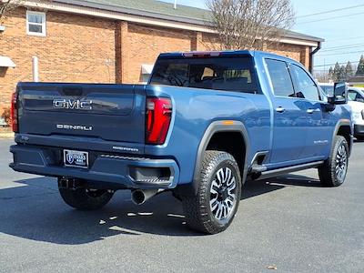 New 2026 GMC Sierra 2500 - photo 1