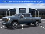 2026 GMC Sierra 2500 Crew Cab 4WD Pickup for sale #215814 - photo 2