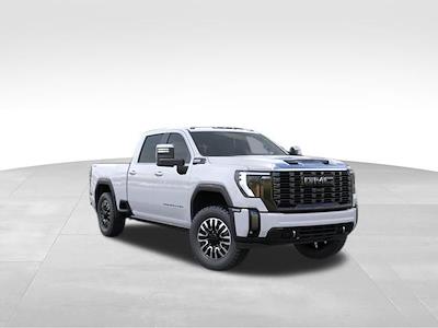 New 2026 GMC Sierra 2500 Denali Ultimate Crew Cab for sale #215874 - photo 1