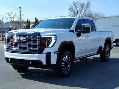 New 2026 GMC Sierra 2500 - photo 1