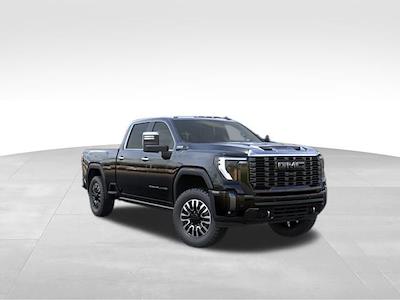 New 2026 GMC Sierra 2500 Denali Ultimate Crew Cab for sale #215880 - photo 1