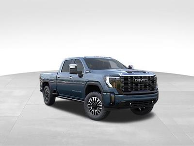 New 2026 GMC Sierra 2500 Denali Ultimate Crew Cab for sale #215904 - photo 1