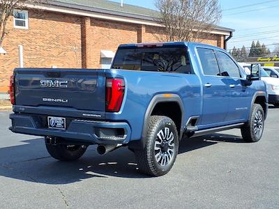 New 2026 GMC Sierra 2500 - photo 1