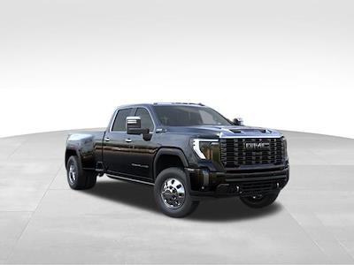 2026 GMC Sierra 3500 Crew Cab 4WD Pickup for sale #215968 - photo 1