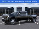 2026 GMC Sierra 3500 Crew Cab 4WD Pickup for sale #215968 - photo 3