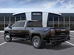 2026 GMC Sierra 3500 Crew Cab 4WD Pickup for sale #215968 - photo 4
