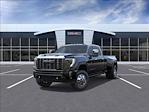 2026 GMC Sierra 3500 Crew Cab 4WD Pickup for sale #215968 - photo 8