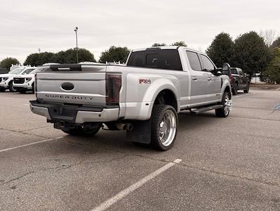 Used 2017 Ford F-350 - photo 1