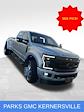 2017 Ford F-350 Crew Cab DRW 4WD Pickup for sale #215968A - photo 1