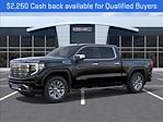2026 GMC Sierra 1500 Crew Cab 4WD Pickup for sale #216160X - photo 3