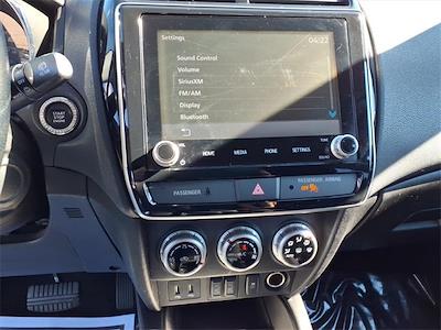 2021 Mitsubishi Outlander Sport FWD SUV for sale #218302A - photo 2