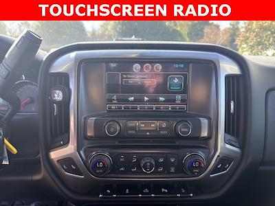 2014 Chevrolet Silverado 1500 Crew Cab 4WD Pickup for sale #218302B - photo 2