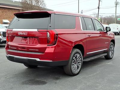 New 2026 GMC Yukon XL Elevation for sale #218444 - photo 2