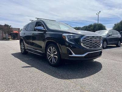 2018 GMC Terrain FWD SUV for sale #218489A - photo 1